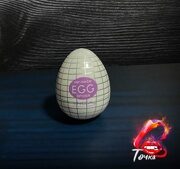 Мастурбатор TENGA EGG SPIDER реплика