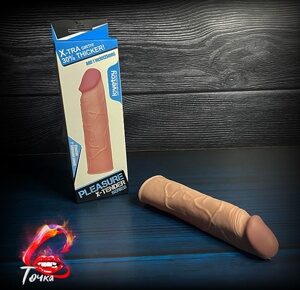 Насадка X-tra 1 от LOVE TOY