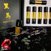 Мужские возбуждающие таблетки ЧЁРНЫЙ КОНЬ