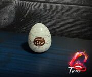 Мастурбатор TENGA EGG SILKY реплика